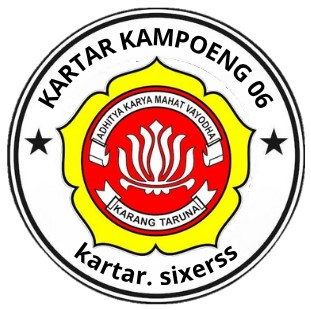 Logo Karang Taruna